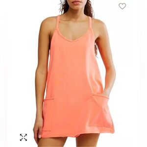 FP movement hot shot romper